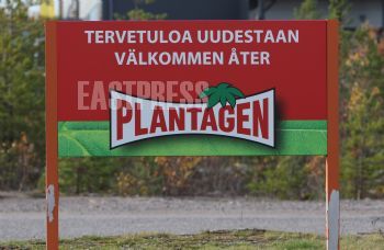 EA336188, Eastpress, Porvoo, Finland